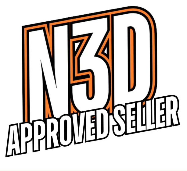 N3D approved seller