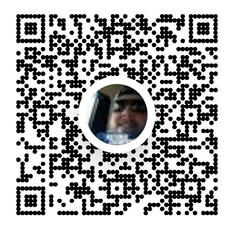 Venmo QR code