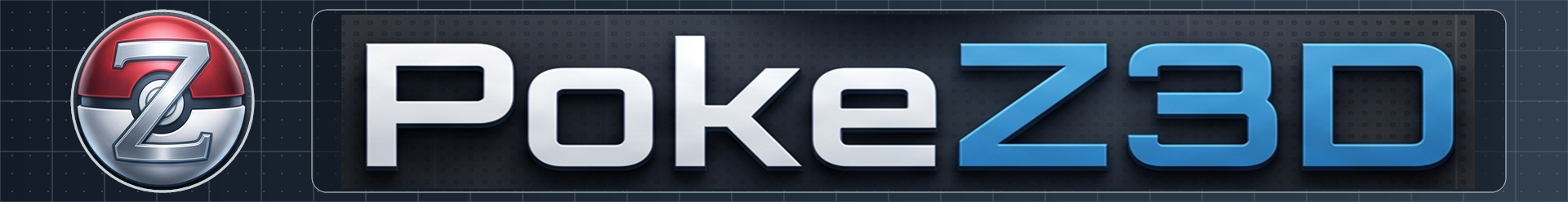 Poke Z 3D